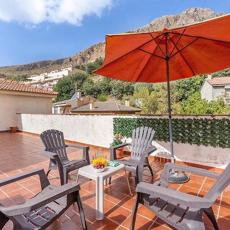 Апартаменты Amplio Apartamento En Gueejar Sierra Экстерьер фото